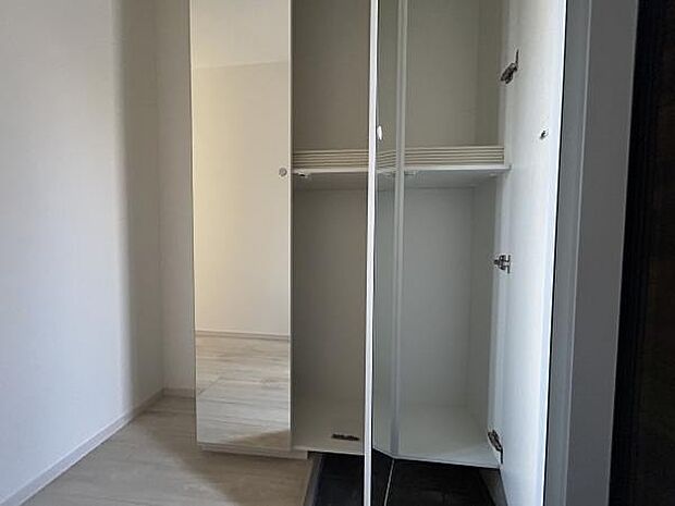 シューズクローゼット