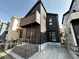 神奈川県相模原市中央区由野台1丁目
