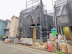 神奈川県相模原市中央区由野台1丁目