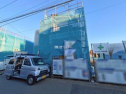 神奈川県相模原市中央区淵野辺本町3丁目