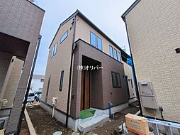 神奈川県相模原市中央区淵野辺本町3丁目