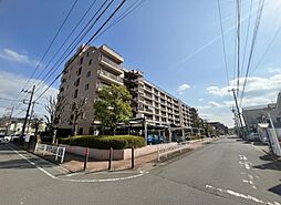 クリオ相模原伍番館