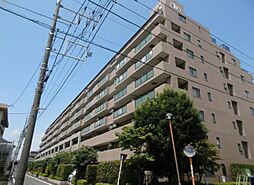 クリオ相模原伍番館