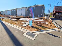 神奈川県相模原市中央区田名