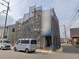 神奈川県相模原市中央区田名