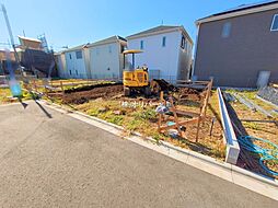 神奈川県相模原市中央区田名
