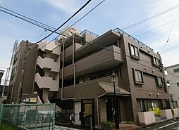 ドラゴンマンション橋本七番館