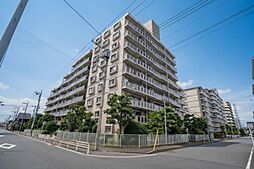 ライフコート相模原