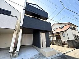 神奈川県相模原市中央区淵野辺本町2丁目
