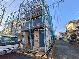 神奈川県相模原市中央区淵野辺本町2丁目