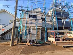 神奈川県相模原市中央区淵野辺本町2丁目