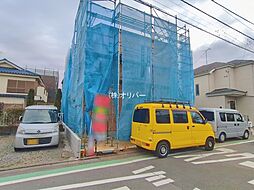 神奈川県相模原市中央区星が丘2丁目