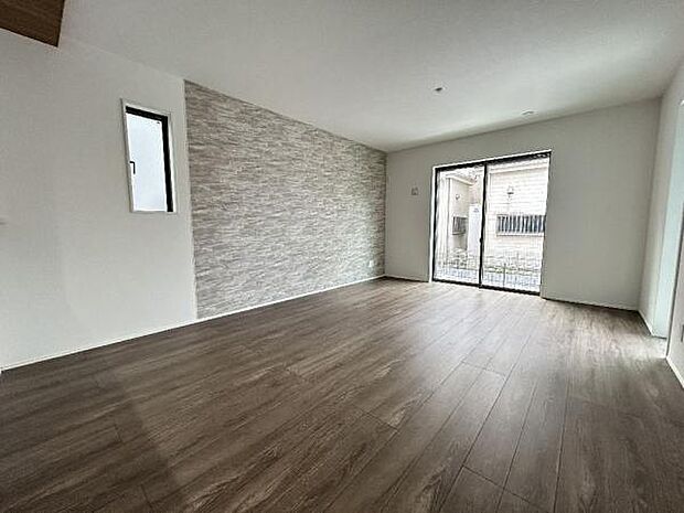 リビングダイニングキッチン