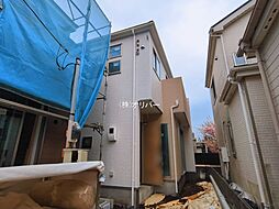 神奈川県相模原市中央区星が丘2丁目