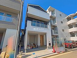 神奈川県相模原市中央区小町通1丁目
