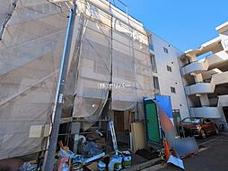 神奈川県相模原市中央区小町通1丁目