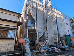 神奈川県相模原市中央区小町通1丁目