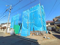 神奈川県相模原市中央区上矢部2丁目