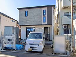 神奈川県相模原市中央区横山2丁目