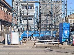 神奈川県相模原市中央区小山1丁目