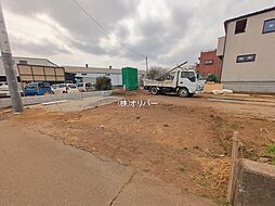 神奈川県相模原市中央区田名
