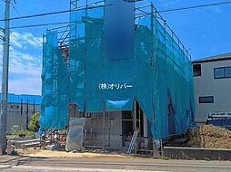 神奈川県相模原市中央区田名