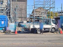 神奈川県相模原市中央区小山1丁目