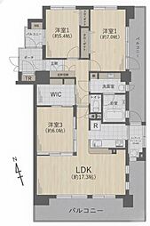 サンアリーナ相模原西門桜通り