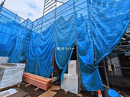 神奈川県相模原市中央区横山台1丁目