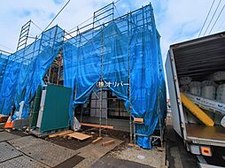 神奈川県相模原市中央区横山台1丁目