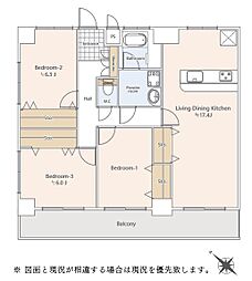 グレイス相模大野