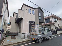 神奈川県相模原市中央区富士見2丁目