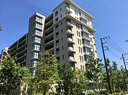 オハナ淵野辺ガーデニアシーズンレジデンス