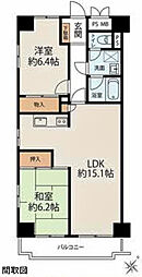 レクハイム相模原2