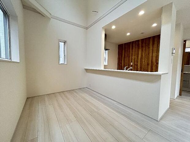 ダイニングキッチン