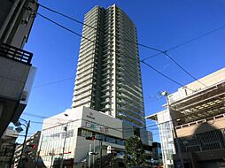 ステーションスカイタワー小田急相模原