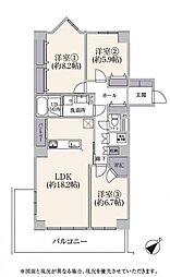 エスエ・スクエア成瀬2番館