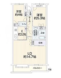 南町田パーク・ホームズ