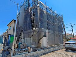 神奈川県相模原市中央区高根2丁目