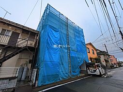 神奈川県相模原市中央区清新4丁目