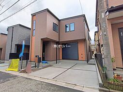 神奈川県相模原市中央区上溝