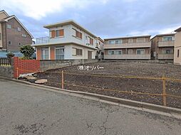 神奈川県相模原市中央区陽光台2丁目