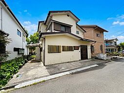 東京都町田市金森6丁目