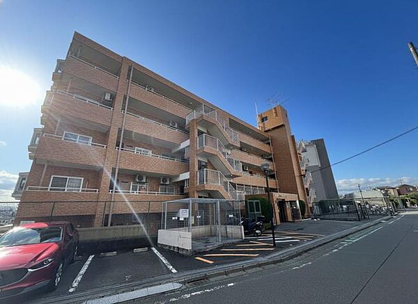 apartment 神奈川県相模原市中央区鹿沼台１丁目２－１８