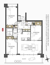 神奈川県相模原市中央区南橋本1丁目