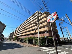 ディナスカーラ南橋本