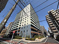 神奈川県相模原市中央区相模原3丁目：物件画像
