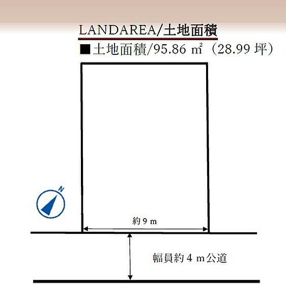 区画図：314002756933