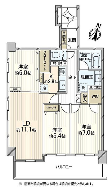 間取り：314002756934