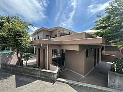 コスモ玉川学園前